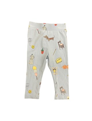The New Chapter Unisex Broek