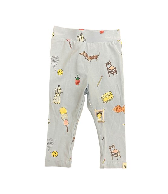 The New Chapter Unisex Broek The New Chapter Unisex Broek