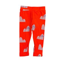 The New Chapter Unisex Broek