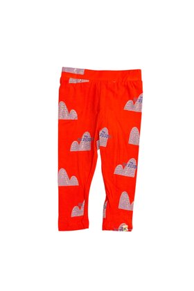 The New Chapter Unisex Broek