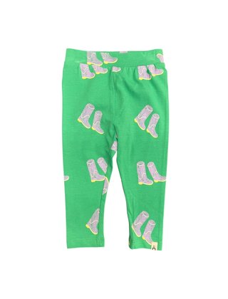 The New Chapter Unisex Broek