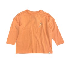 The New Chapter Unisex Longsleeve