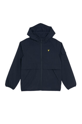 Lyle & Scott Jongens Jas