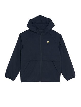 Lyle & Scott Jongens Jas