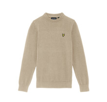 Lyle & Scott Jongens Sweater