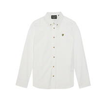 Lyle & Scott Jongens Overhemd
