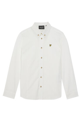 Lyle & Scott Jongens Overhemd