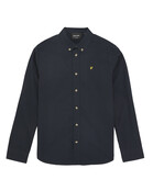 Lyle & Scott Jongens Overhemd Lyle & Scott Jongens Overhemd