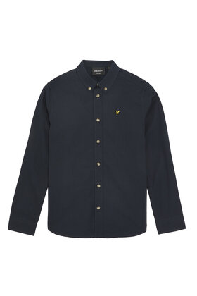 Lyle & Scott Jongens Overhemd
