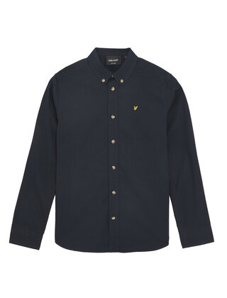 Lyle & Scott Jongens Overhemd