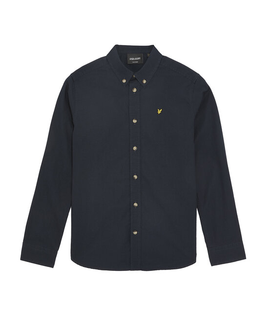 Lyle & Scott Jongens Overhemd Lyle & Scott Jongens Overhemd
