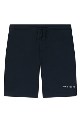 Lyle & Scott Jongens Short