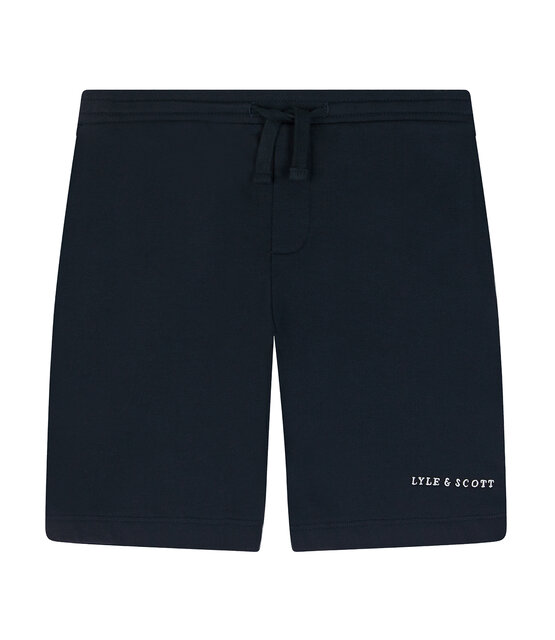 Lyle & Scott Jongens Short