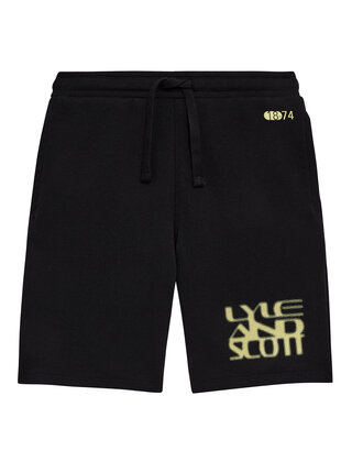 Lyle & Scott Jongens Short