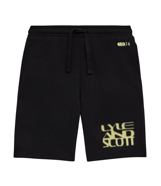 Lyle & Scott Jongens Short