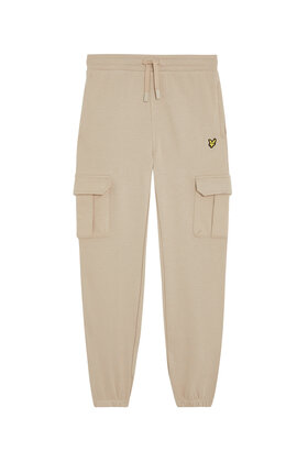 Lyle & Scott Jongens Broek