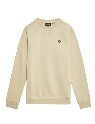Lyle & Scott Jongens Sweater