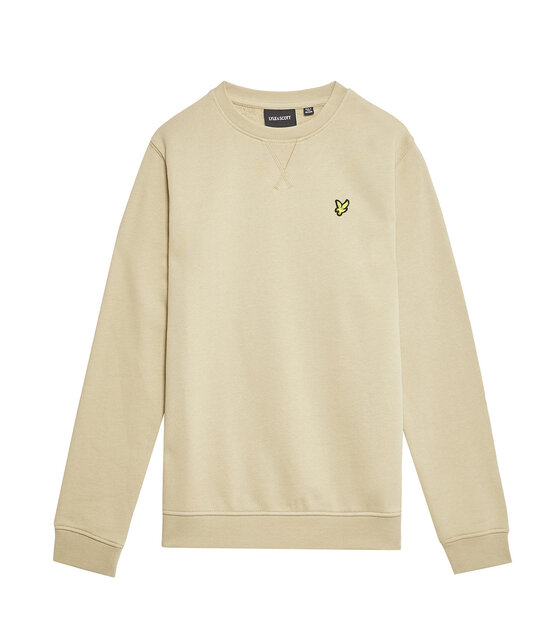 Lyle & Scott Jongens Sweater