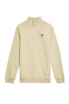 Lyle & Scott Jongens Sweater