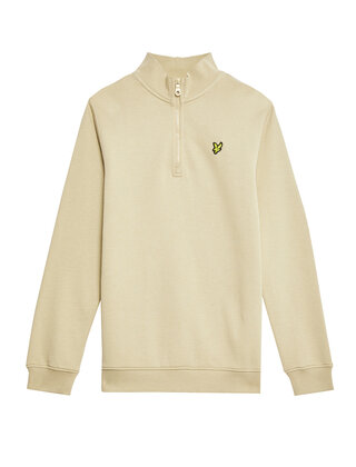 Lyle & Scott Jongens Sweater