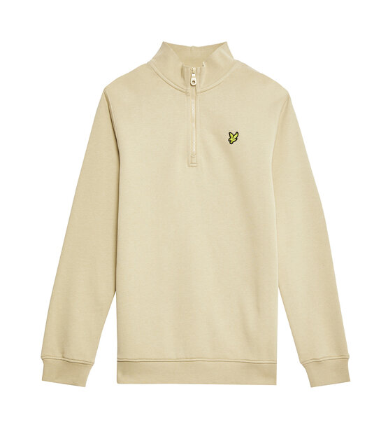 Lyle & Scott Jongens Sweater
