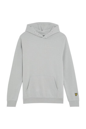 Lyle & Scott Jongens Sweater