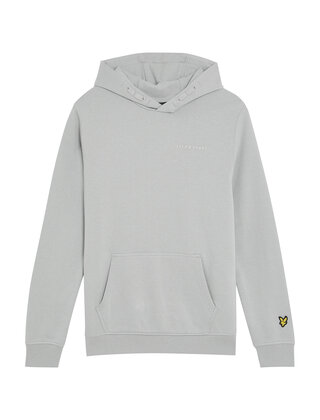 Lyle & Scott Jongens Sweater
