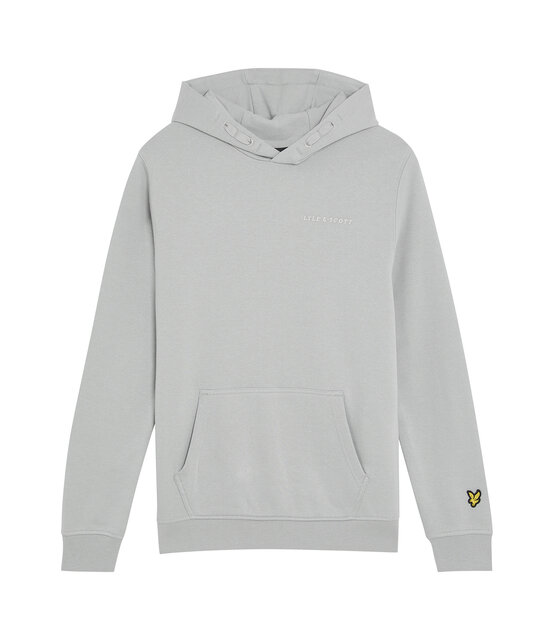 Lyle & Scott Jongens Sweater