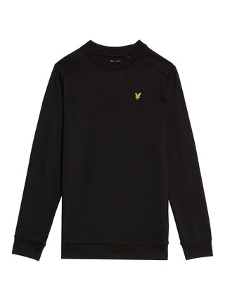 Lyle & Scott Jongens Sweater