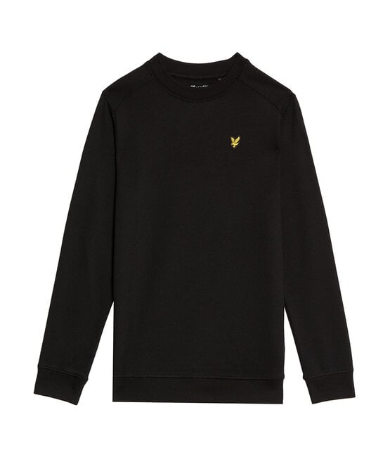 Lyle & Scott Jongens Sweater