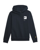 Lyle & Scott Jongens Sweater