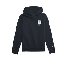 Lyle & Scott Jongens Sweater