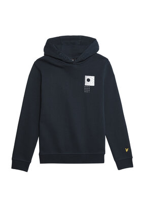 Lyle & Scott Jongens Sweater