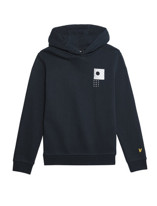 Lyle & Scott Jongens Sweater