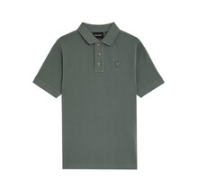 Lyle & Scott Jongens T-Shirt