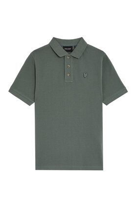 Lyle & Scott Jongens T-Shirt