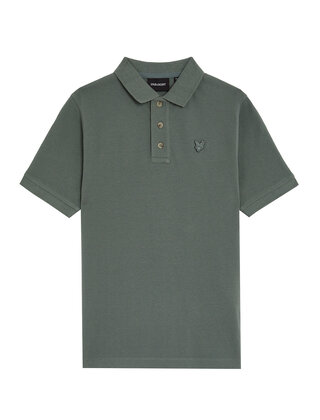 Lyle & Scott Jongens T-Shirt