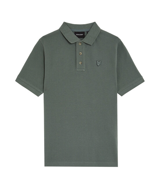 Lyle & Scott Jongens T-Shirt