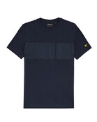 Lyle & Scott Jongens T-Shirt