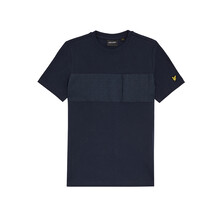 Lyle & Scott Jongens T-Shirt