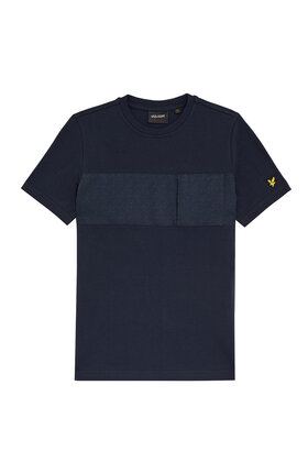 Lyle & Scott Jongens T-Shirt