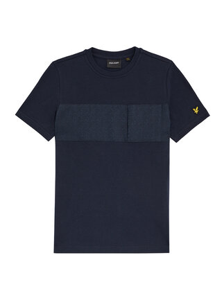 Lyle & Scott Jongens T-Shirt