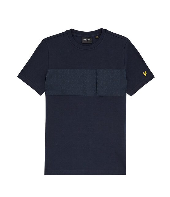 Lyle & Scott Jongens T-Shirt