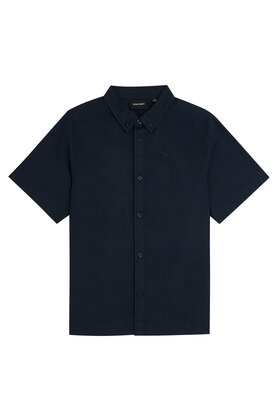 Lyle & Scott Jongens Blouse