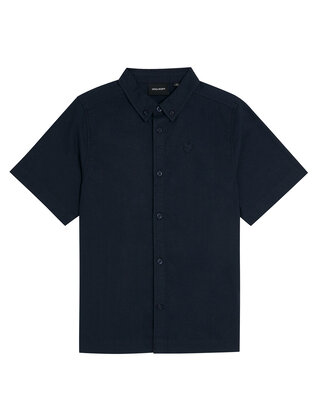 Lyle & Scott Jongens Blouse