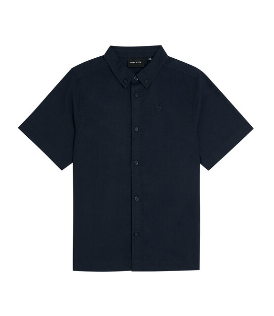 Lyle & Scott Jongens Blouse