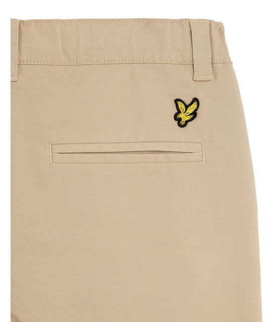 Lyle & Scott Jongens Broek