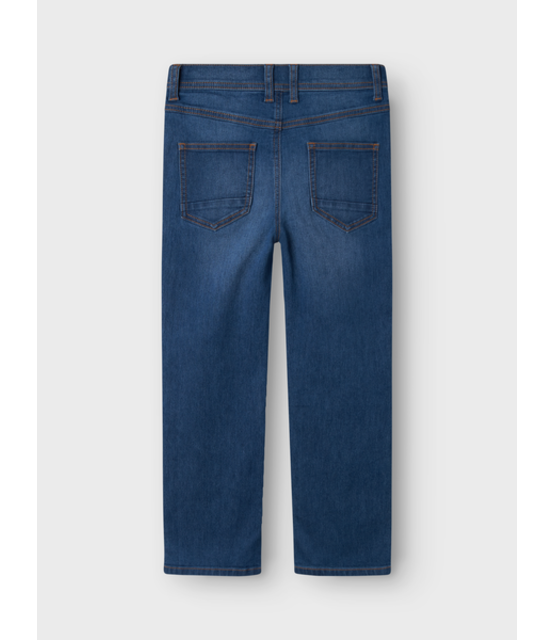 Name It Jongens Broek Ryan Name It Jongens Broek Ryan