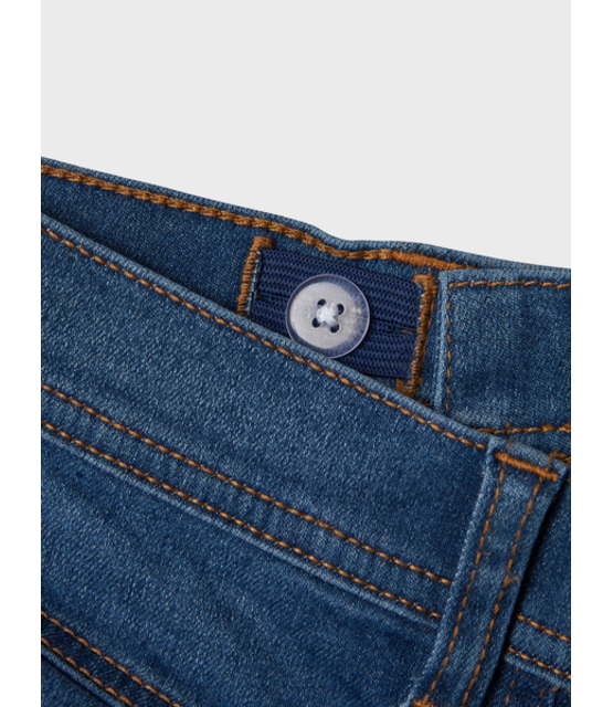 Name It Jongens Broek Ryan Name It Jongens Broek Ryan