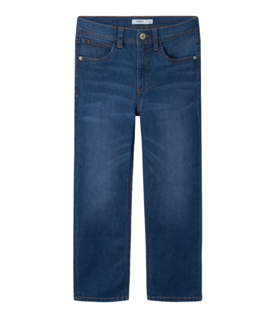 Name It Jongens Broek Ryan Name It Jongens Broek Ryan